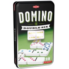 Настольная игра Домино, Tactic