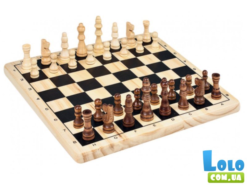 Настольная игра Шахматы, Tactic