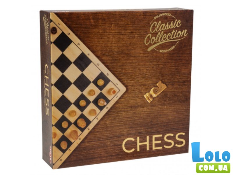 Настольная игра Шахматы, Tactic