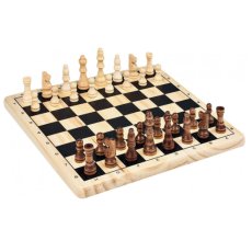 Настольная игра Шахматы, Tactic