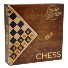 Настольная игра Шахматы, Tactic