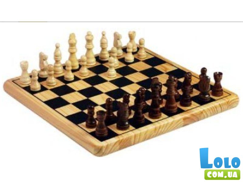 Настольная игра Шахматы, Tactic