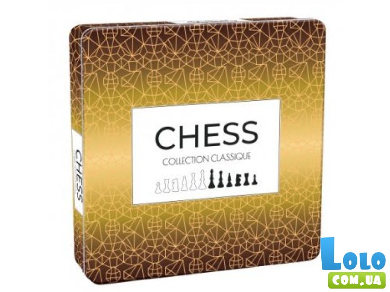 Настольная игра Шахматы, Tactic