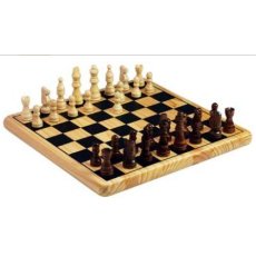 Настольная игра Шахматы, Tactic