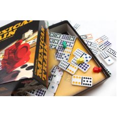 Настольная игра Мексиканский экспресс, Tactic