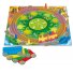 Настольная игра Мой первый поезд, Tactic