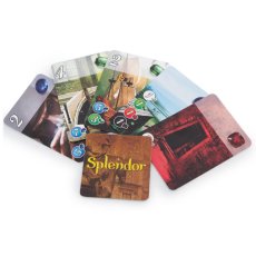 Настольная игра Роскошь, Asmodee