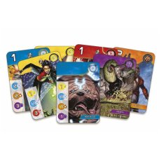 Настольная игра Роскошь Marvel, Asmodee