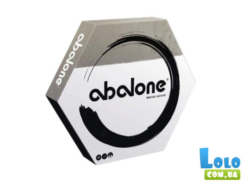 Настольная игра Абалон, Asmodee