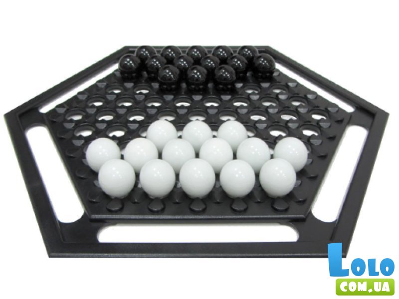 Настольная игра Абалон, Asmodee