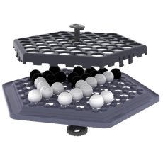 Настольная игра Абалон Travel, Asmodee