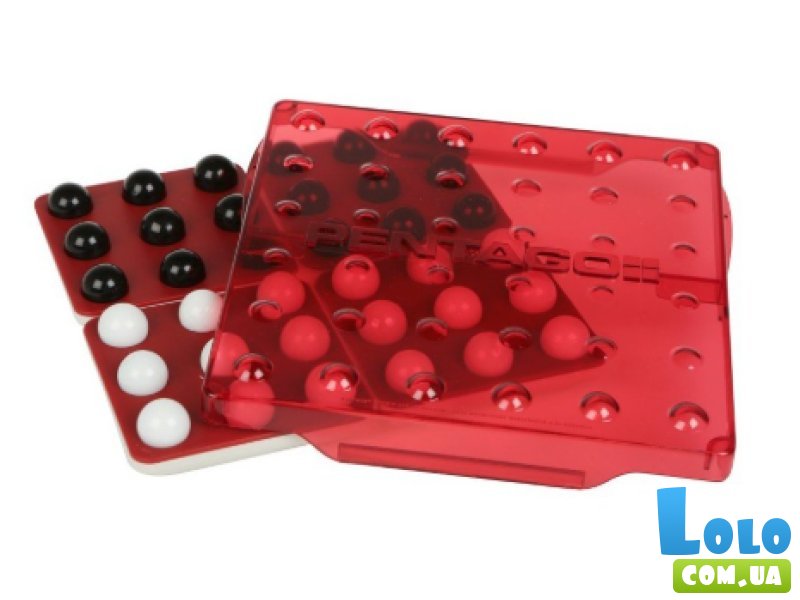 Настольная игра Пентаго, Mindtwister