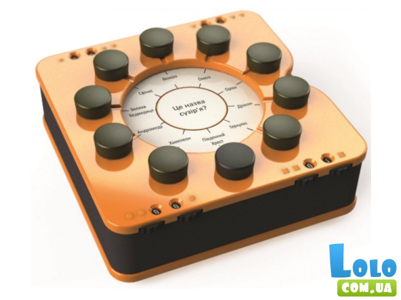 Настольная игра Настоящий Эрудит 10, Mindtwister