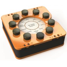 Настольная игра Настоящий Эрудит 10, Mindtwister