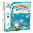 Настольная игра Дельфины-акробаты, Smart Games