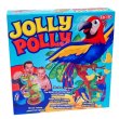 Настольная игра Джолли Полли, Tactic