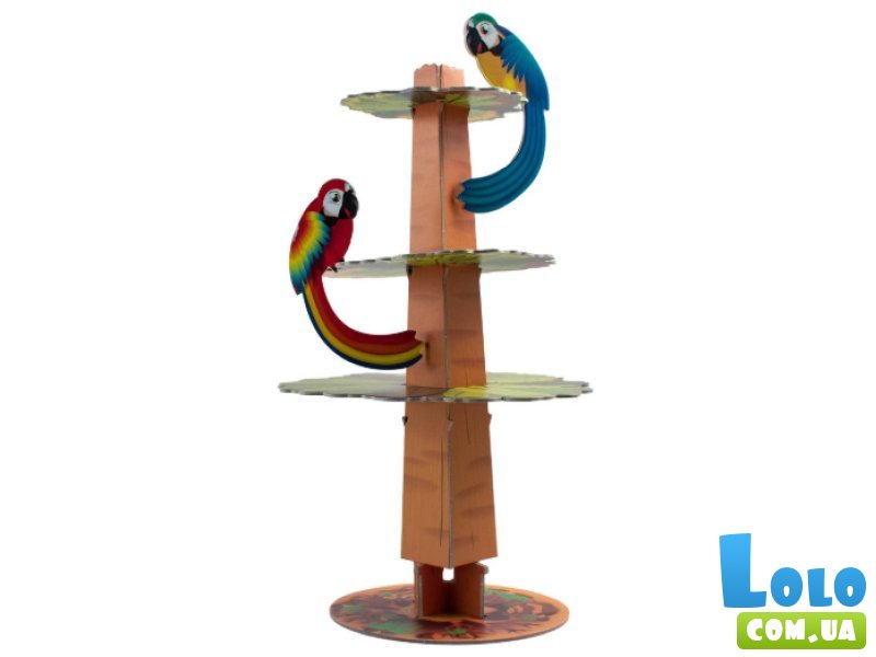 Настольная игра Джолли Полли, Tactic