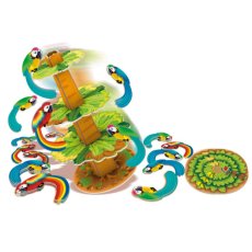 Настольная игра Джолли Полли, Tactic