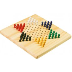 Настольная игра Китайские шашки, Tactic