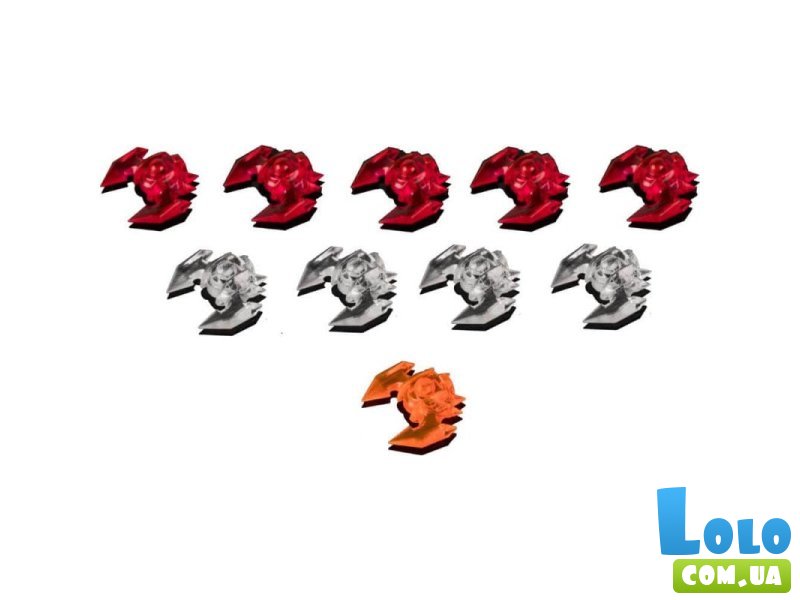 Настольная игра Под пламенем небес, Kilogames