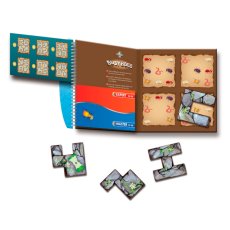 Настольная игра Хитрые жуки, Smart Games