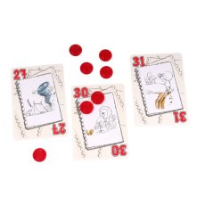 Настольная игра Нет уж, спасибо!, Игромаг