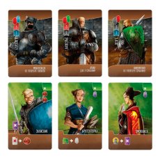 Настольная игра Палладины Западного Королевства, Lord of Boards