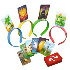 Настольная игра Аноним Юниор, Trefl