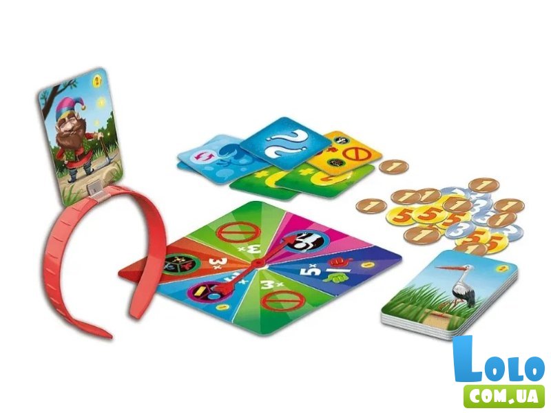 Настольная игра Аноним, Trefl