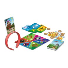 Настольная игра Аноним, Trefl