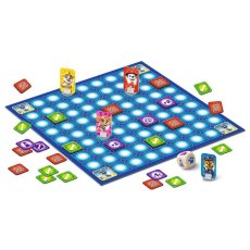 Настольная игра Моя косточка: Щенячий Патруль, Trefl