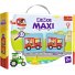 Настольная игра Мемос Maxi Транспорт, Trefl