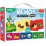 Настольная игра Мемос Классический: Зверушки и их домики, Trefl