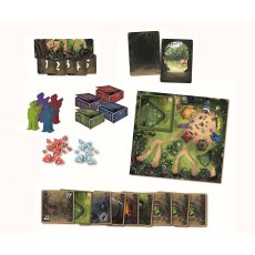 Настольная игра Бриллиант, Games7Days