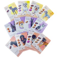 Настольная игра Парк собак, Games7Days