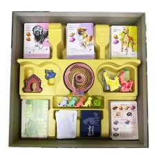 Настольная игра Парк собак, Games7Days