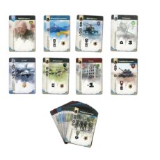 Настольная игра ВСУ: Armed Forces of Ukraine, Kilogames