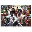 Пазл MARVEL Мстители: Финал, Trefl, 1000 эл.