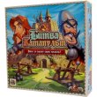 Настольная игра Битва Катапульт, Fun Games Shop