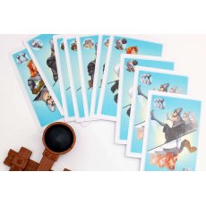 Настольная игра Битва Катапульт, Fun Games Shop