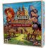 Настольная игра Битва Катапульт, Fun Games Shop