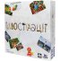 Настольная игра Иллюстрации, Fun Games Shop