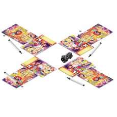 Настольная игра Чемпионский пинбол, Geekach