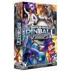 Настольная игра Чемпионский пинбол, Geekach