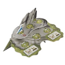 Настольная игра Дикая природа. Серенгети, Geekach