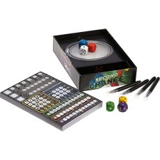 Настольная игра Хитрый Ход, Yellowbox