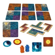 Настольная игра Париж. Город огней, Игромаг