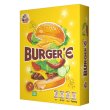 Настольная игра Бургерье, Bombat Game
