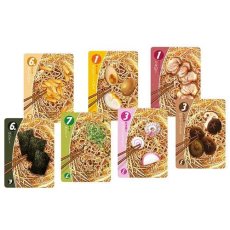 Настольная игра Рамен! Рамен!, Lord of Boards