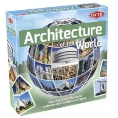 Настольная игра Architecture of the World (Архитектура мира), Tactic (англ.)